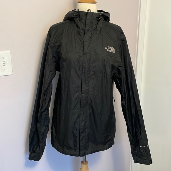 The North Face Jackets & Blazers - The North face Rain Jacket 🧥